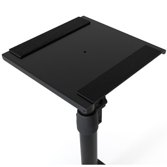 Athletic BOX-SH Σωλήνας Σύνδεσης Ηχείων PA ύψους 26.2-40cm σε Μαύρο Χρώμα