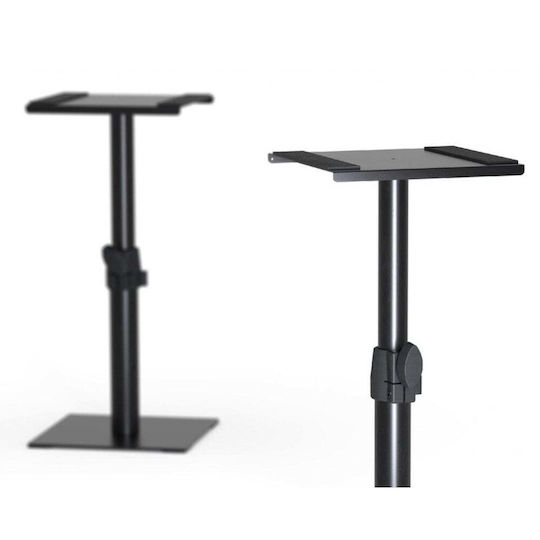 Athletic BOX-S PA Speaker Connecting Tube height 30-51cm in Black Color