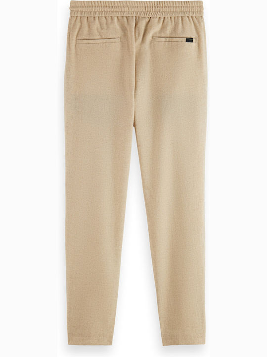 Scotch & Soda Fave Hose Beige Scotch & Soda Fave Hose Beige