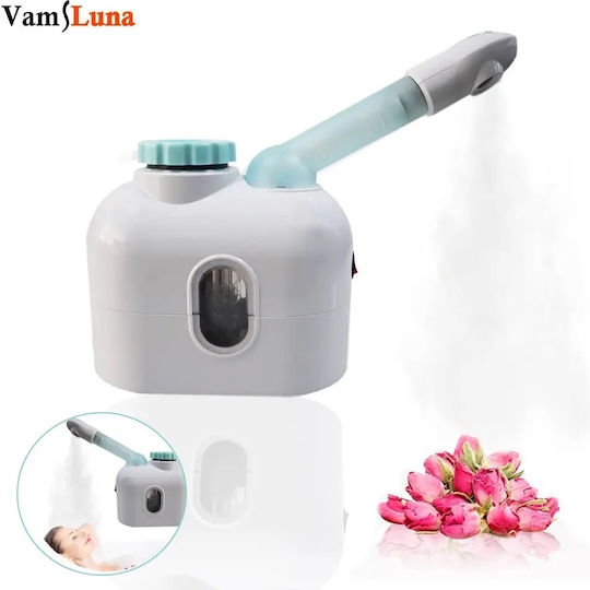Vaper Care Device for Face