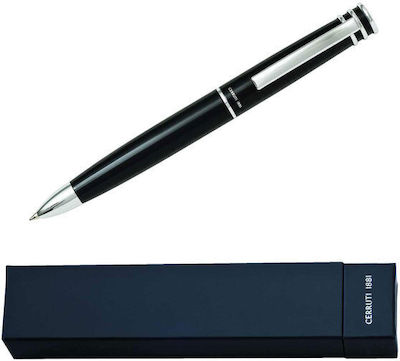 Cerruti Ring Top Pen Ballpoint