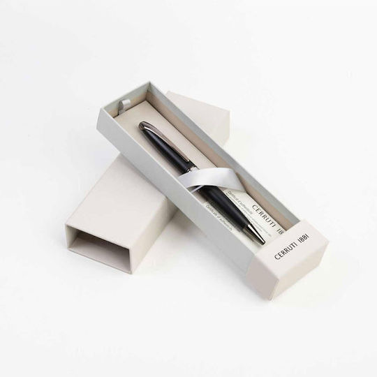 Cerruti Abbey Στυλό Ballpoint