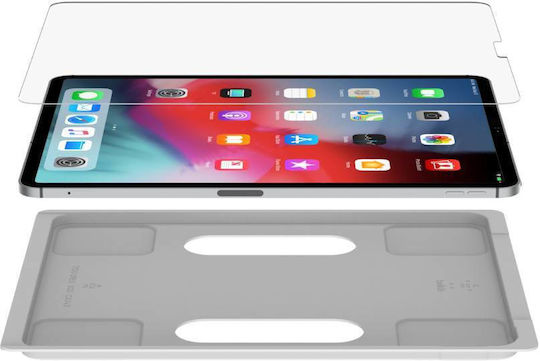 Belkin ScreenForce Tempered Glass (iPad 2022 10.9'')