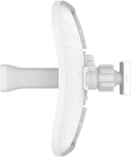 Wisnetworks WIS-D523AC 867Mbps Εξωτερική Κεραία WiFi Παραβολική 23dBi με σύνδεση Ethernet