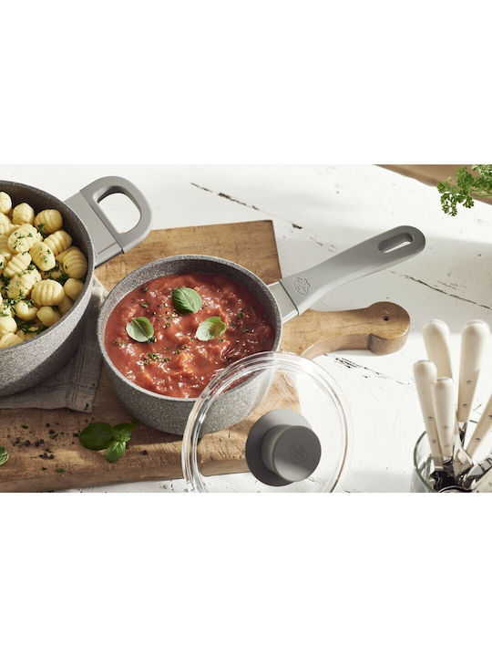 Ballarini Murano din Aluminiu 1.5lt / 16cm