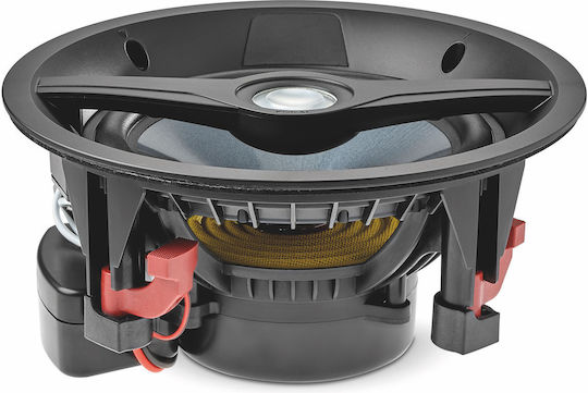Focal Littora 200 ICW6 Ηχείο Οροφής 130W (Τεμάχιο) Μαύρο