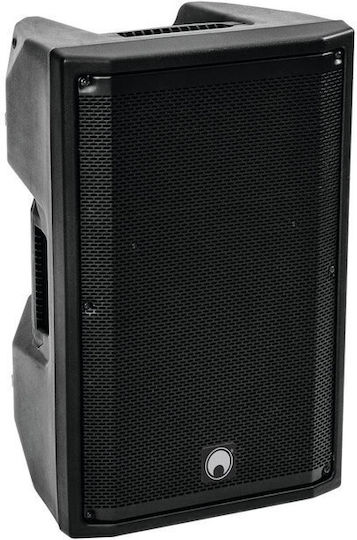 Omnitronic XKB-215A XKB-215A Αυτοενισχυόμενο Ηχείο PA 300W με Woofer 15"