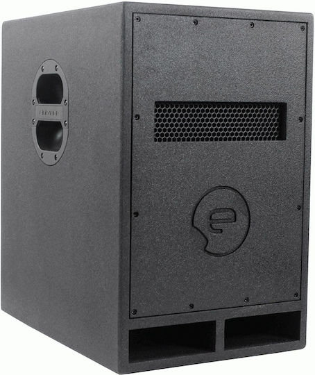 Elokance Παθητικό Subwoofer PA EPROSUB15 900W 12" 45x58x68.6εκ.