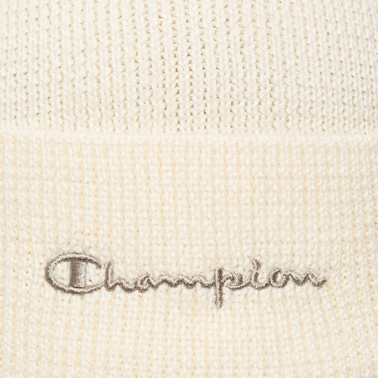 Rochester Beanie Ανδρικός Σκούφος Πλεκτός Angora