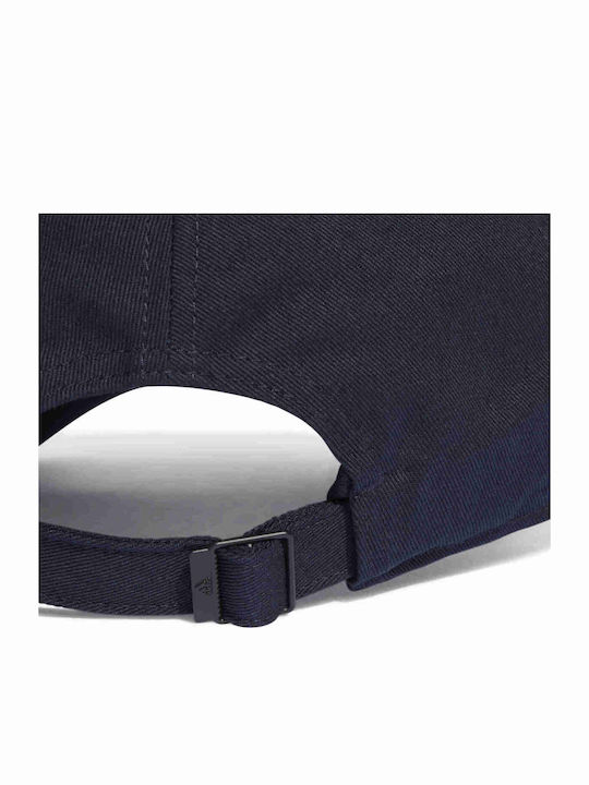 Baseball 3-Stripes Men's Jockey Navy Blue