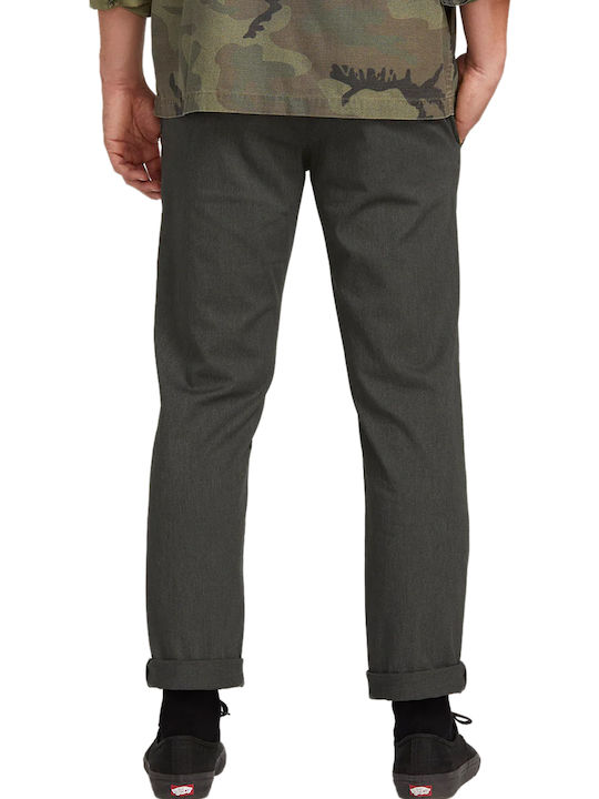 Frickin Modern Παντελόνι Chino Γκρι