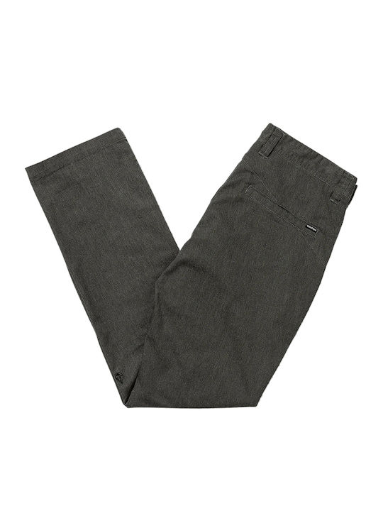 Frickin Modern Παντελόνι Chino Γκρι