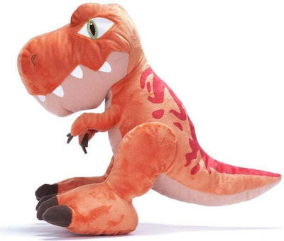 Schmidt Spiele Plush Dinosaur Jurassic World T-Rex 30 cm