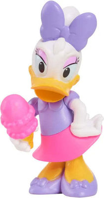 Giochi Preziosi Jucărie Miniatură Minnie Daisy Duck pentru 3+ Ani 6cm.