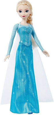 Mattel Elsa Doll Frozen