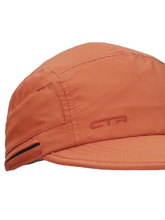 CTR Men's Hat Baked Clay