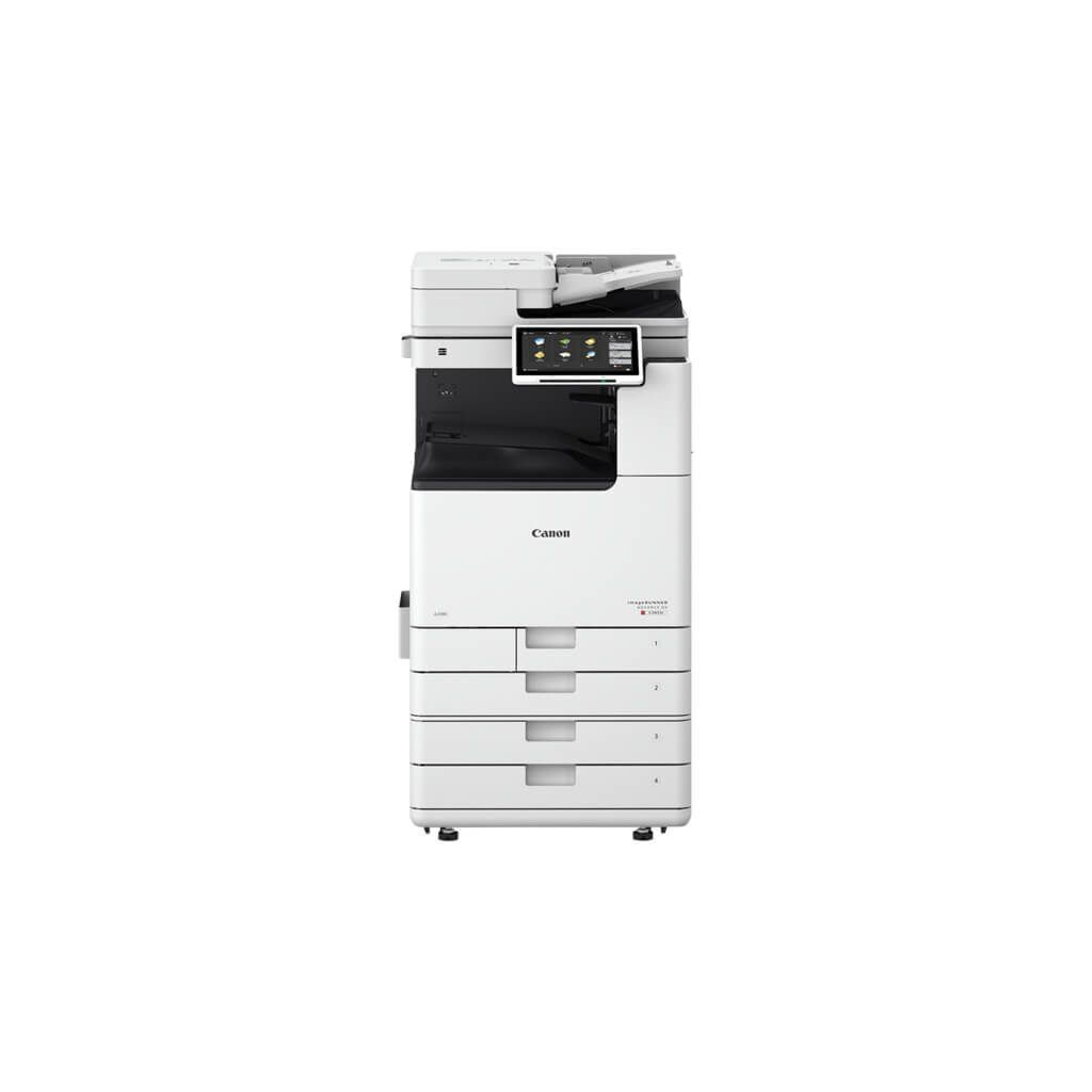 Canon ImageRUNNER Advance DX C5870i Έγχρωμο Laser Φωτοτυπικό A3