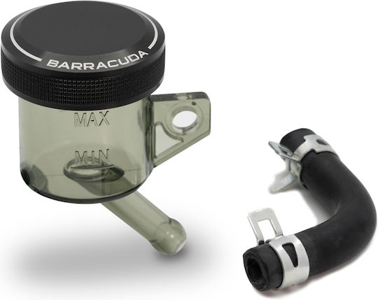 Barracuda Motorcycle Brake Fluid Reservoir FT-30-U