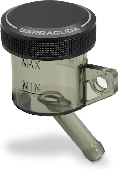 Barracuda Motorcycle Brake Fluid Reservoir FT-30-U