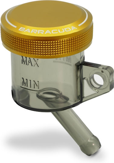 Barracuda Motorcycle Brake Fluid Reservoir FT-30-U
