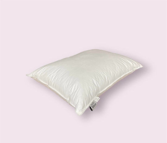 Decotelia Hotel Pillow 49x69cm. 1pcs