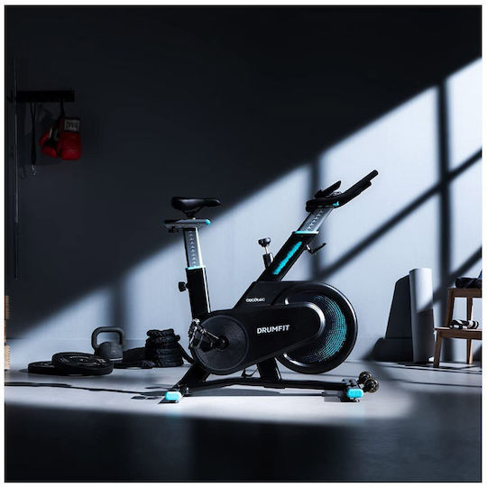 Cecotec Drumfit Indoor 7000 Magno 07086 Magnetisch