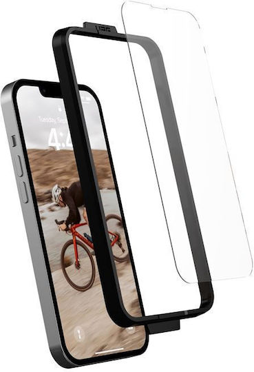 UAG Shield Tempered Glass (iPhone 17e / 16e / 14 / 13 / 13 Pro) 144006110000