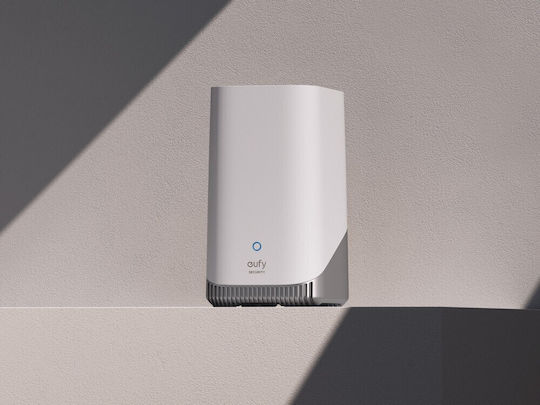 Eufy Homebase 3 Mounting Brackets Peripheral Security Systems