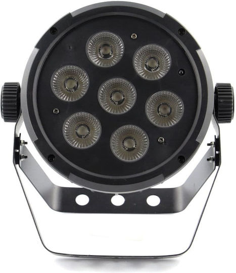 BoomToneDj Φωτορυθμικό Beam LED PAR DMX BDJ00190 RGBWA