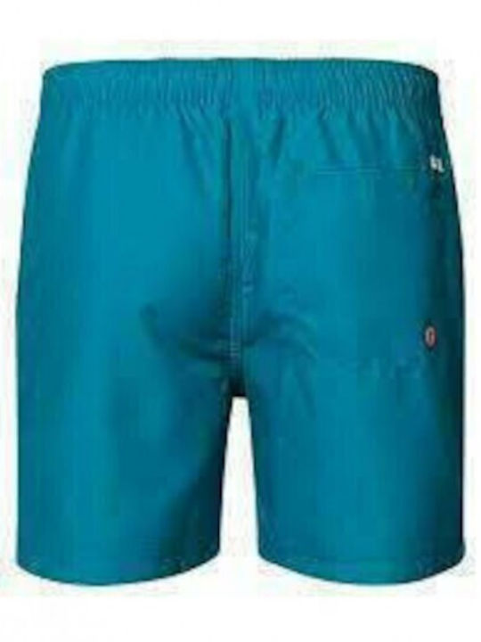 Men's Swimwear Shorts Turquoise