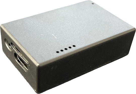 G-Box SE Ear Spy