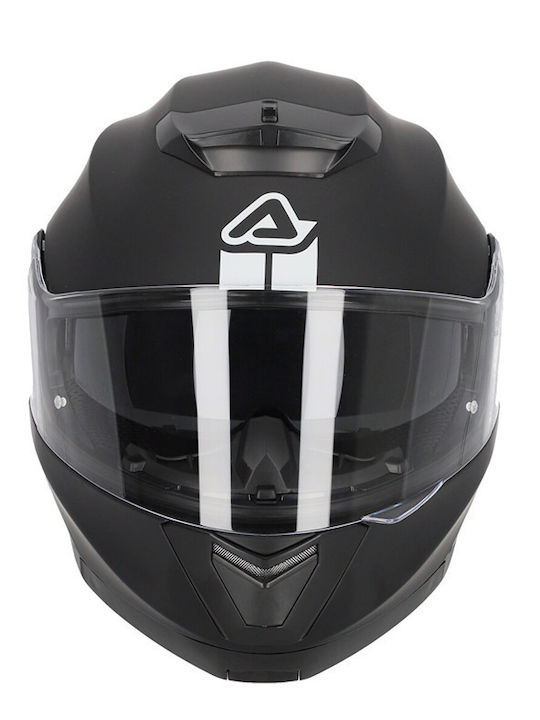 Acerbis Serel SV Motorradhelm Aufklappbar ECE 22.06 1650gr