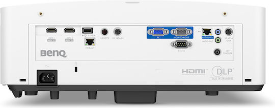 BenQ LU935 9H.JNN77.15E 3D Projector DLP (DMD) Full HD Laser with Built-in Speakers White