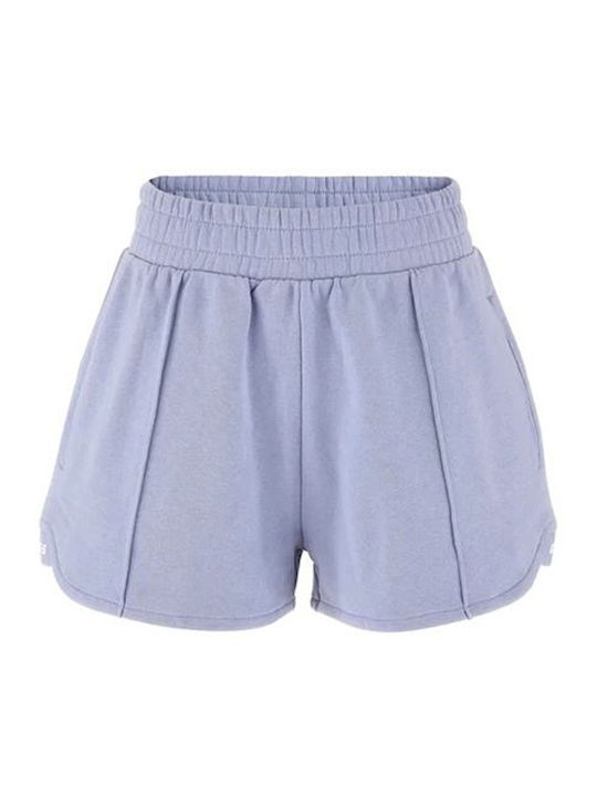 Dalya Short Femei Pantaloni scurți Pantaloni scurți Albastru
