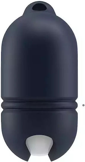 Catalyst Husă în culoarea Albastru marin pentru Apple AirPods Pro