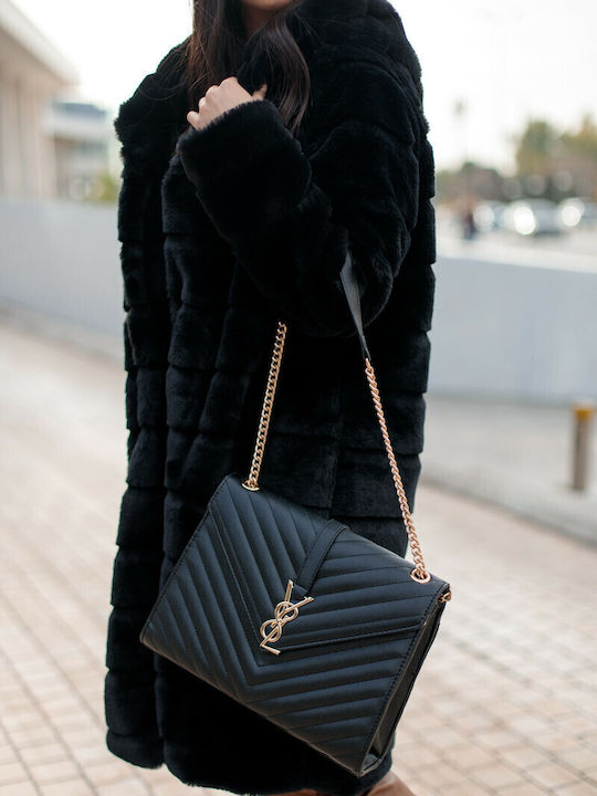 Women's Bag Crossbody Black