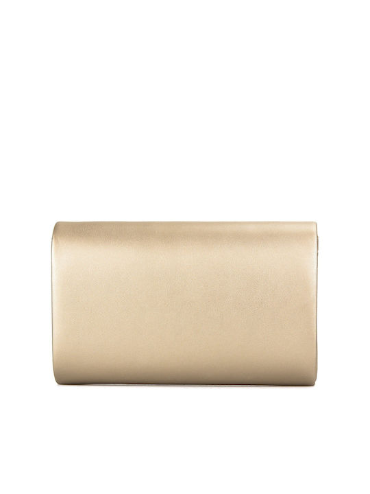 Silia D Women's Envelope Gold