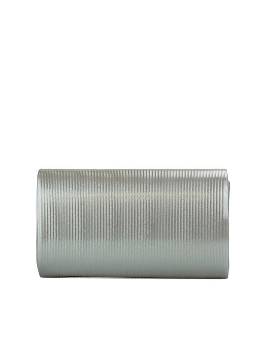 Silia D Women's Envelope Silver