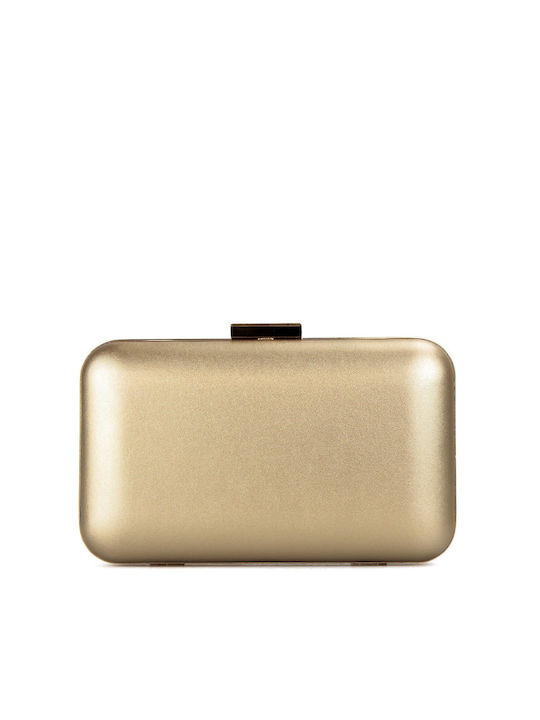 Women's Bag Handbag Gold