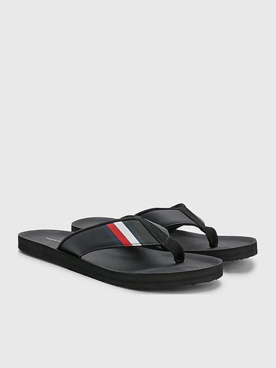 Ανδρικά Flip Flops Μαύρα