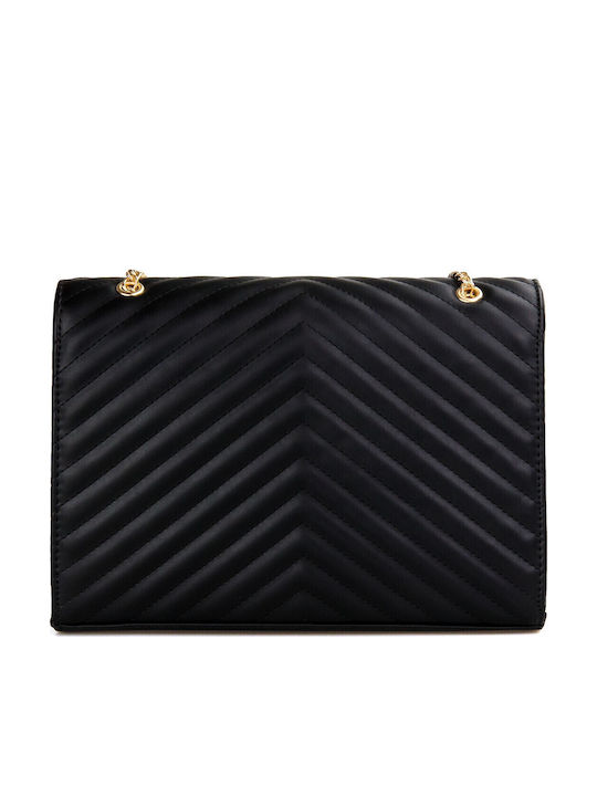 Women's Crossbody Bag Black