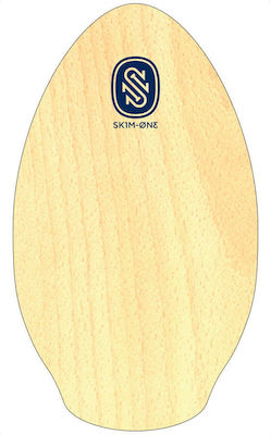 SkimOne 37 Kee Beach Skimboard