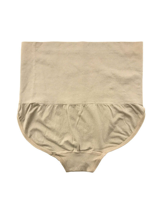 Ustyle Tightening Slip Beige