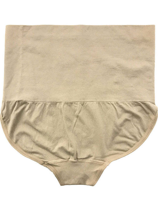 Ustyle Затягане Slip Бежов