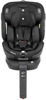 Kikka Boo I-conic Baby Car Seat i-Size with Isofix Brown