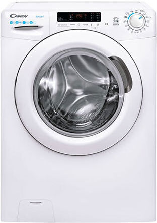Candy Waschmaschine 10kg 1200 Umdrehungen Intelligente Berührung CS 12102DW4/1-S