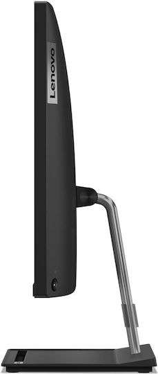 Lenovo ThinkCentre neo 30a 27 27" (i5-1235U/16GB/1TB SSD/FHD/W11 Pro) Raven Black GR