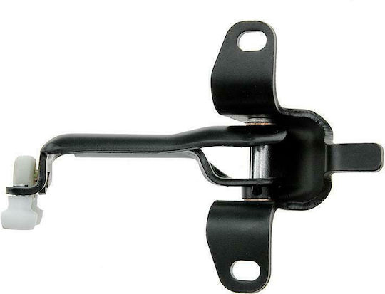 NTY Door Mechanism Mercedes-Benz Viano / Vito 2003+ EZC-ME-007