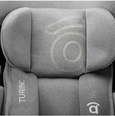 Asalvo Καθισματάκι Αυτοκινήτου Turing 0-36 kg με Isofix