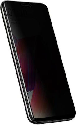 ObaStyle Confidențialitate Sticlă călită (iPhone 11 Pro Max) 449902